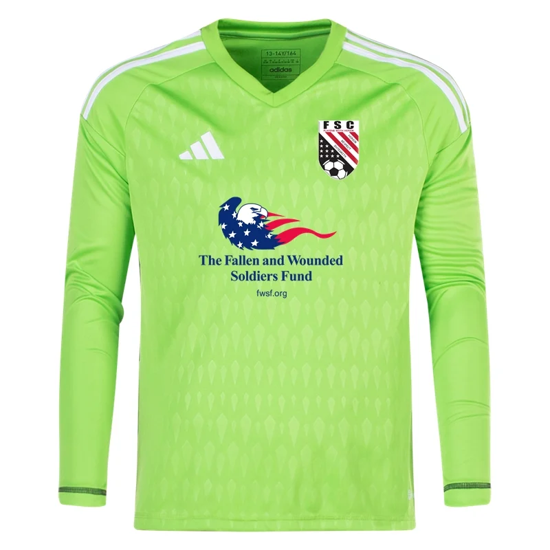 GKJersey